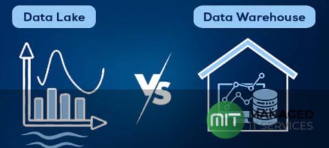 Understanding the Concept of Data Lake & Data Warehouse