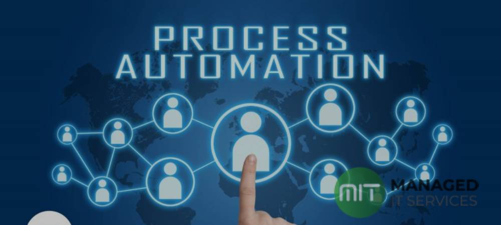 it process automation