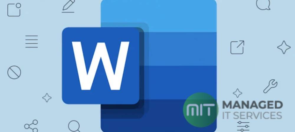 recover ms word files